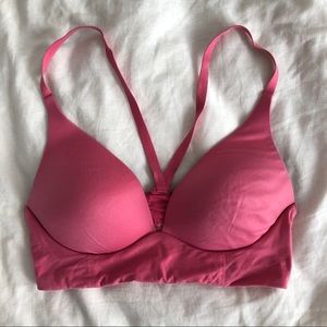 Victorias Secret No Wire Bra